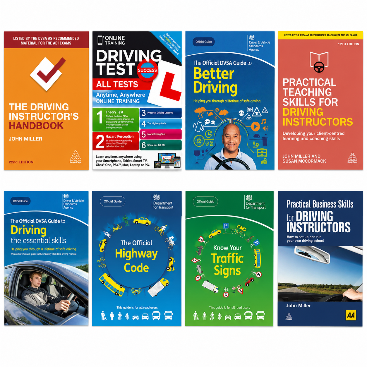 PDI Learning Bundle