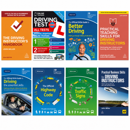 PDI Learning Bundle