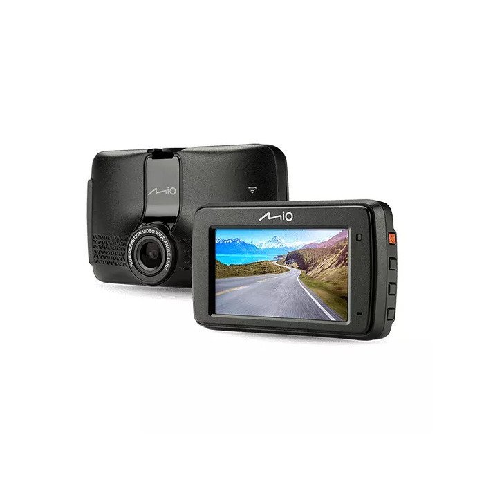 MIO MiVue 732 image 0