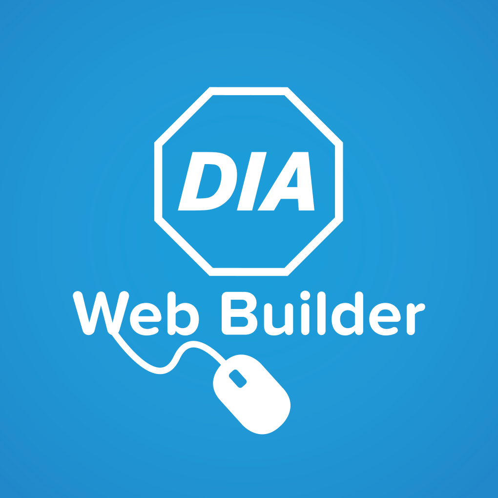 DIA Web Builder image 0