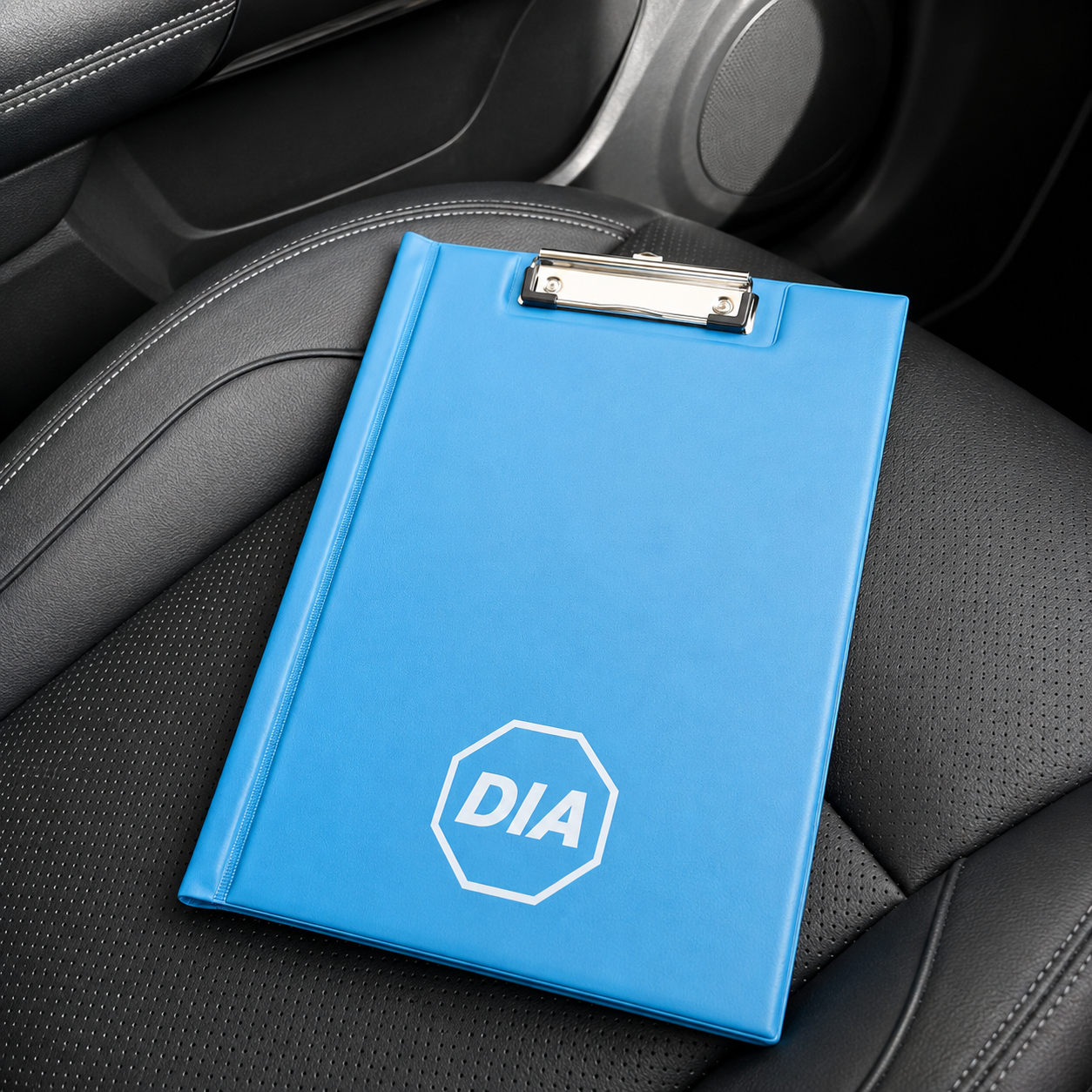 DIA Clipboard