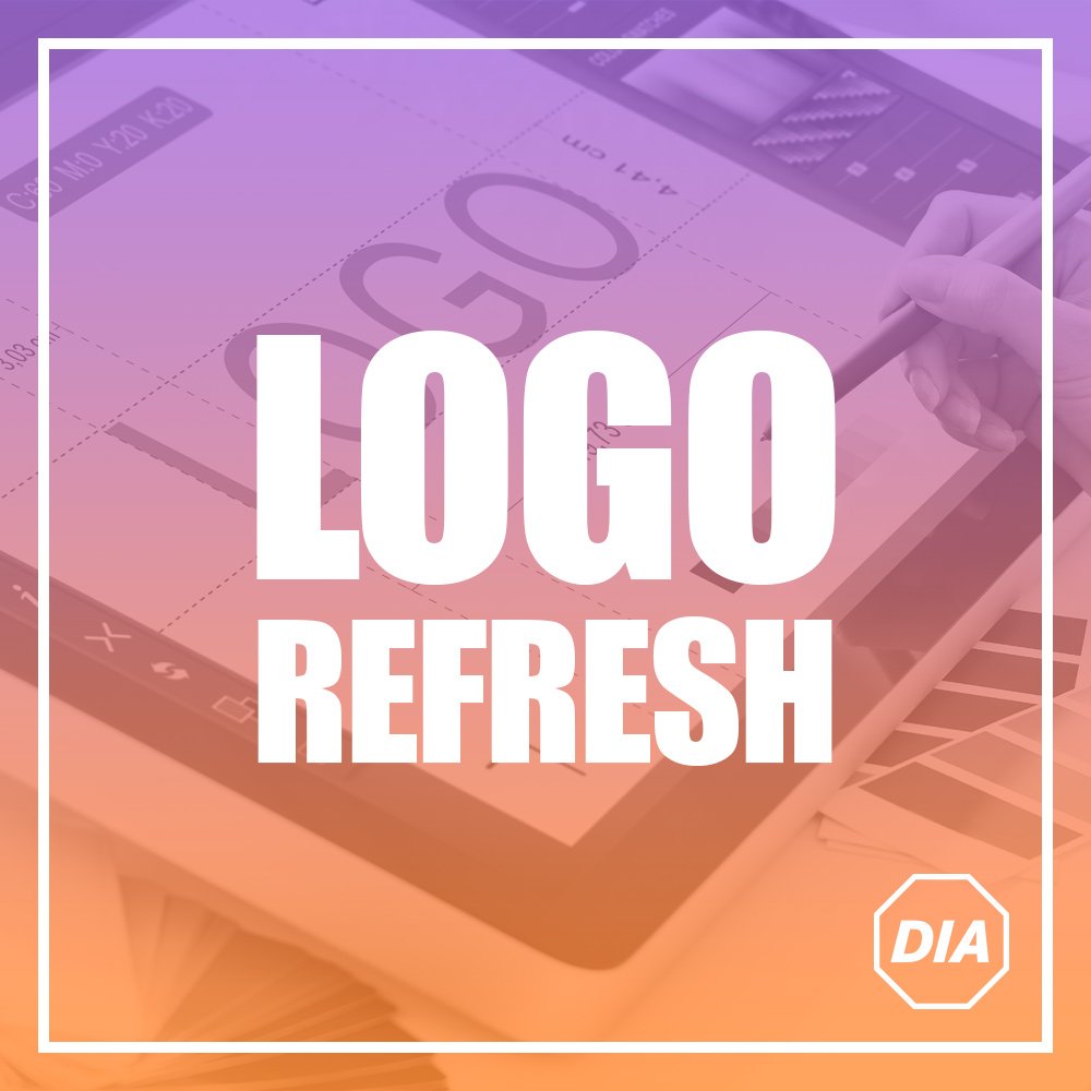 Logo Refresh image 0