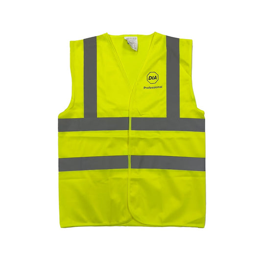 DIA Professional Hi-Vis Vest image 0