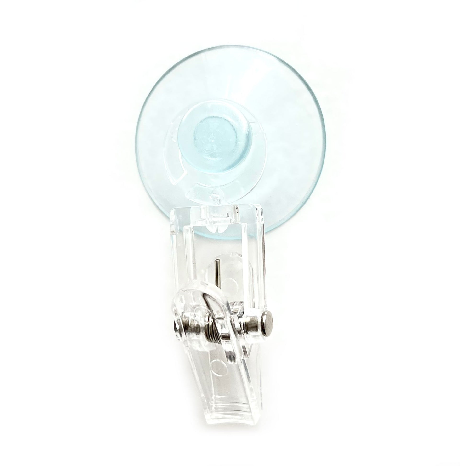 Suction Cup ADI Badge Holder image 0