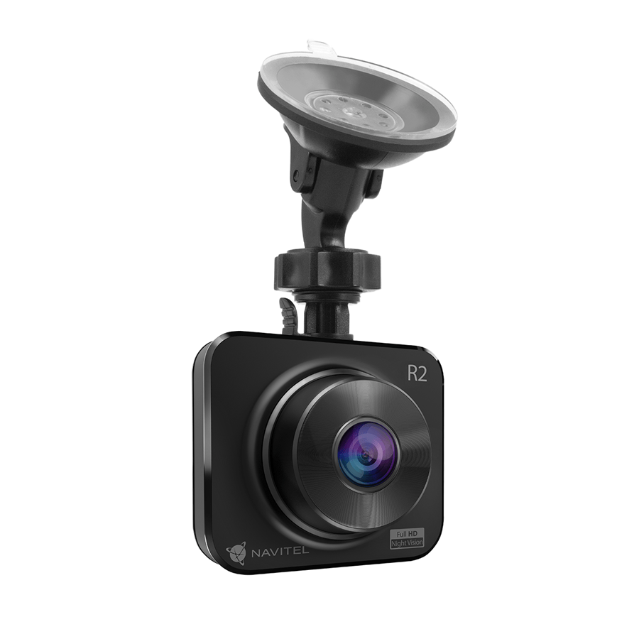 Navitel R2 Dash Cam image 1