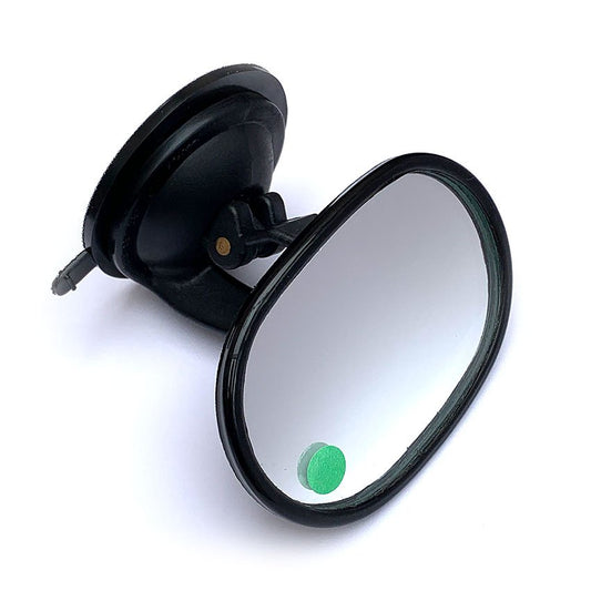 Eye Check Mirror image 0