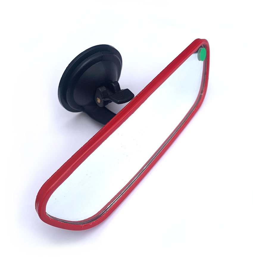 ADI Official Mirror - Red image 0