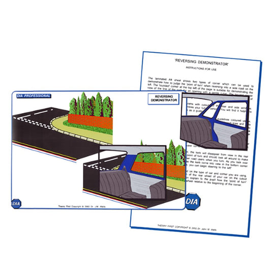 Reversing Demonstrator image 0