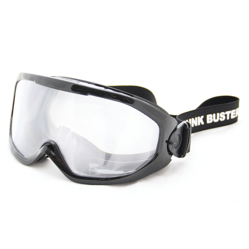 Drunk Busters Impairment Goggles .08 - .15 BAC (black strap) image 0