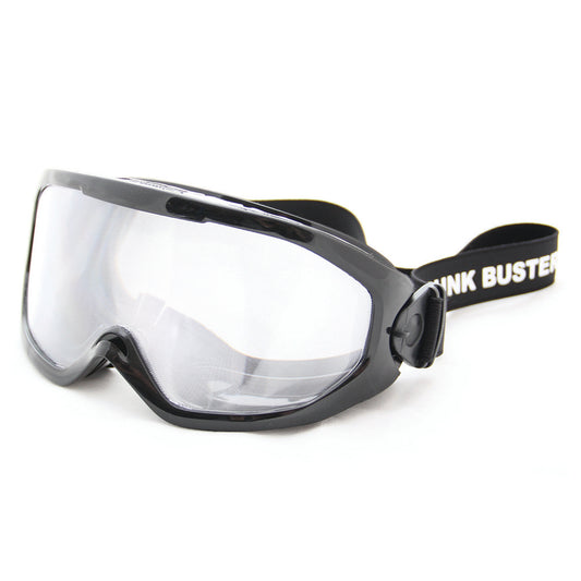 Drunk Busters Impairment Goggles .08 - .15 BAC (black strap) image 0