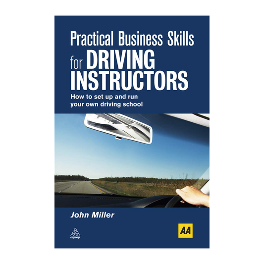 Practical Business Skills for Driving Instructors