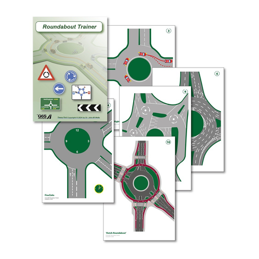 Roundabout Trainer