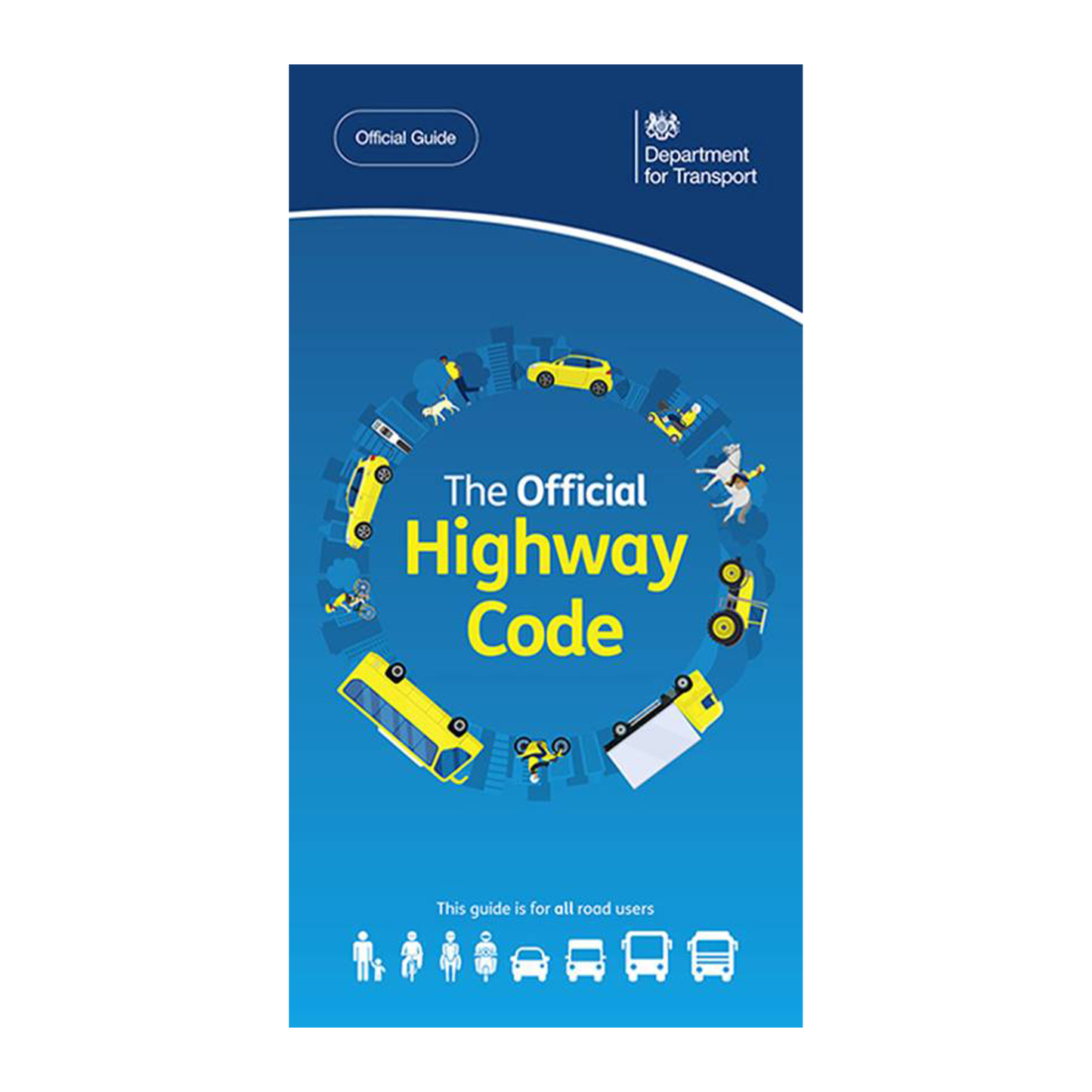 The Official Highway Code