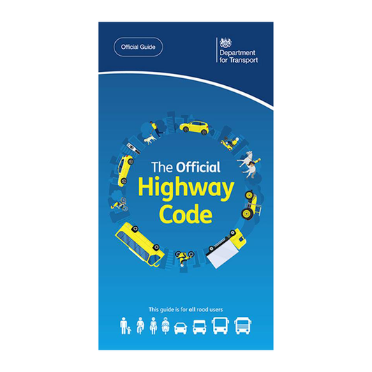 The Official Highway Code