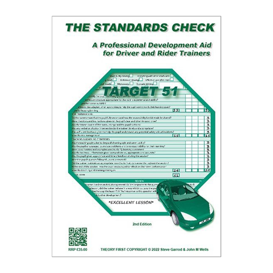 The Standards Check (Target 51)
