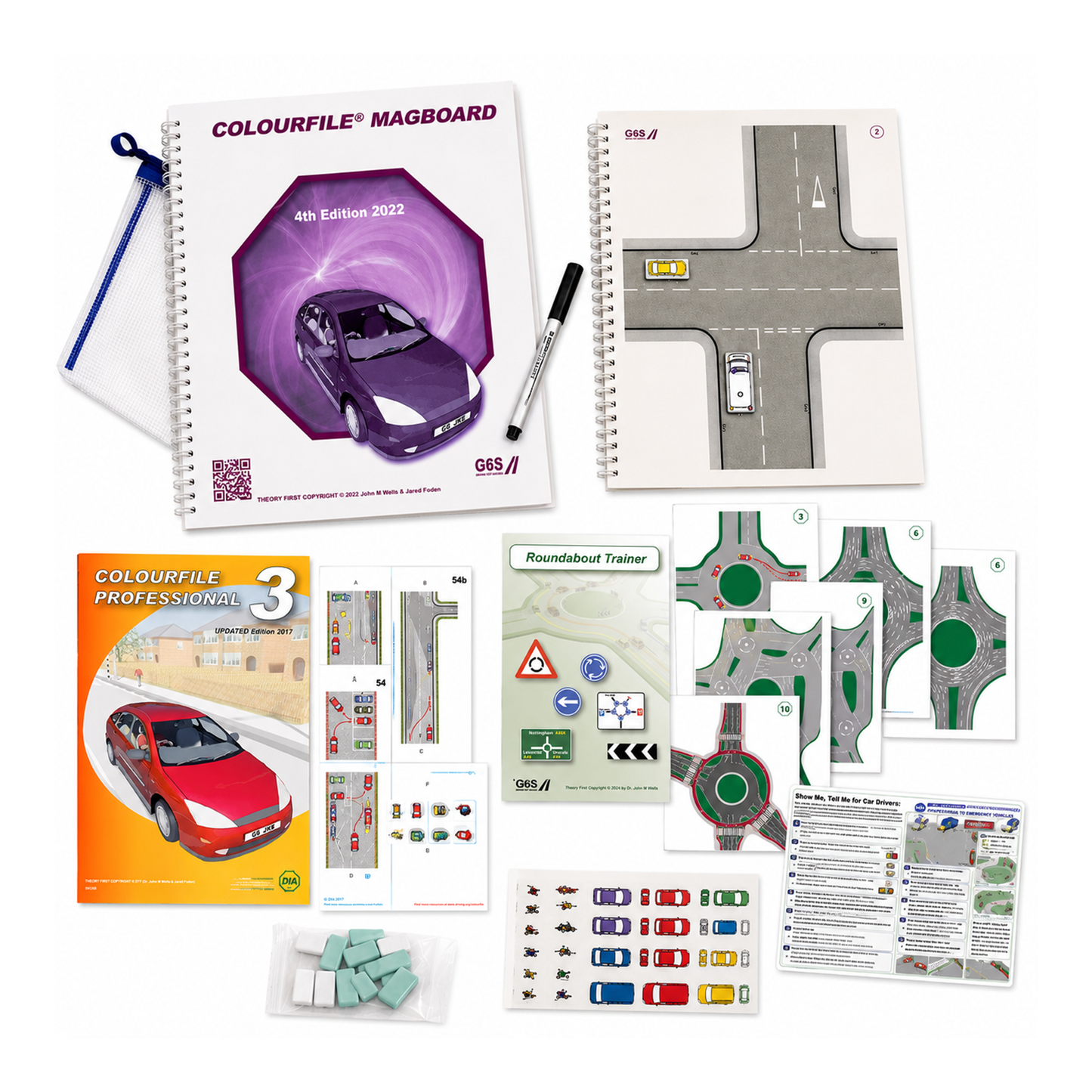 Lesson Delivery Pack