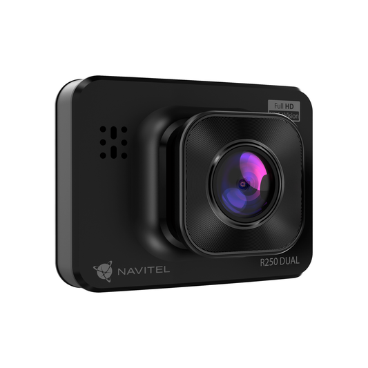 Navitel R250 Dual Dash Cam