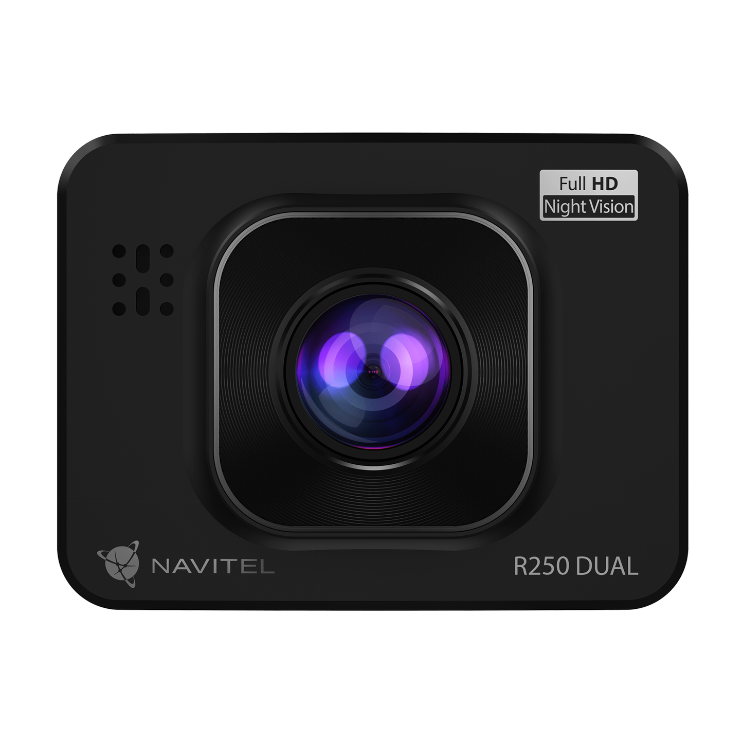 Navitel R250 Dual Dash Cam