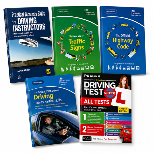 PDI Bundle