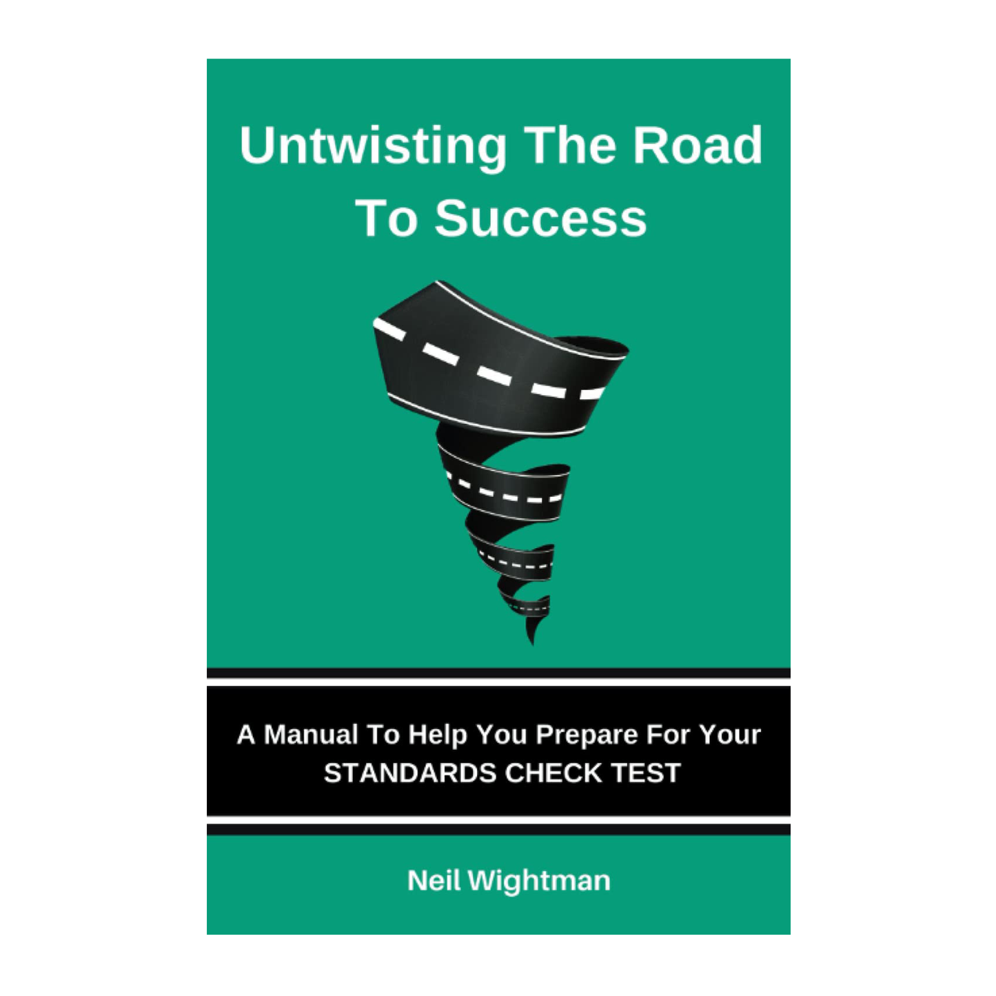 Untwisting The Road To Success