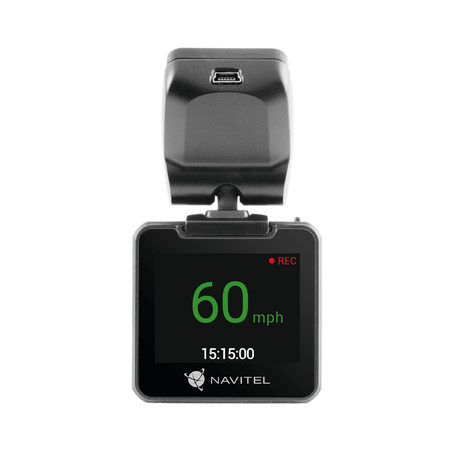 Navitel R5 Dash Cam image 3