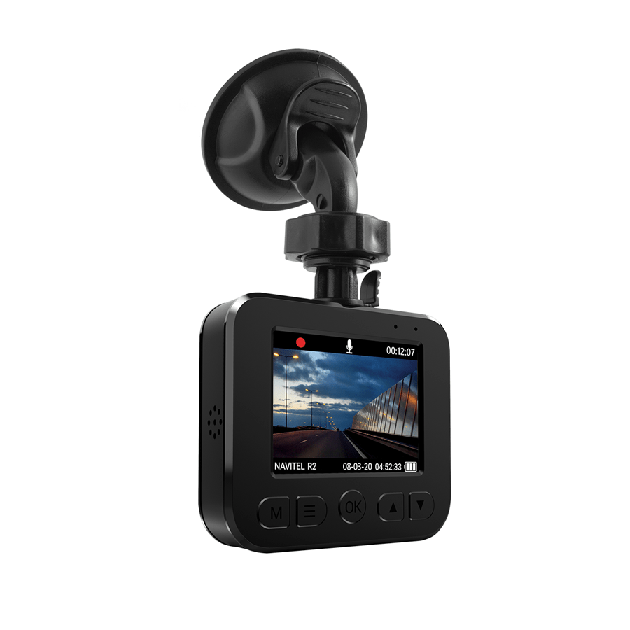 Navitel R2 Dash Cam image 2