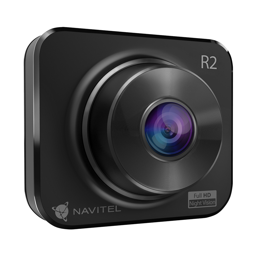 Navitel R2 Dash Cam image 0