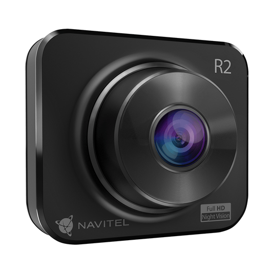 Navitel R2 Dash Cam image 0